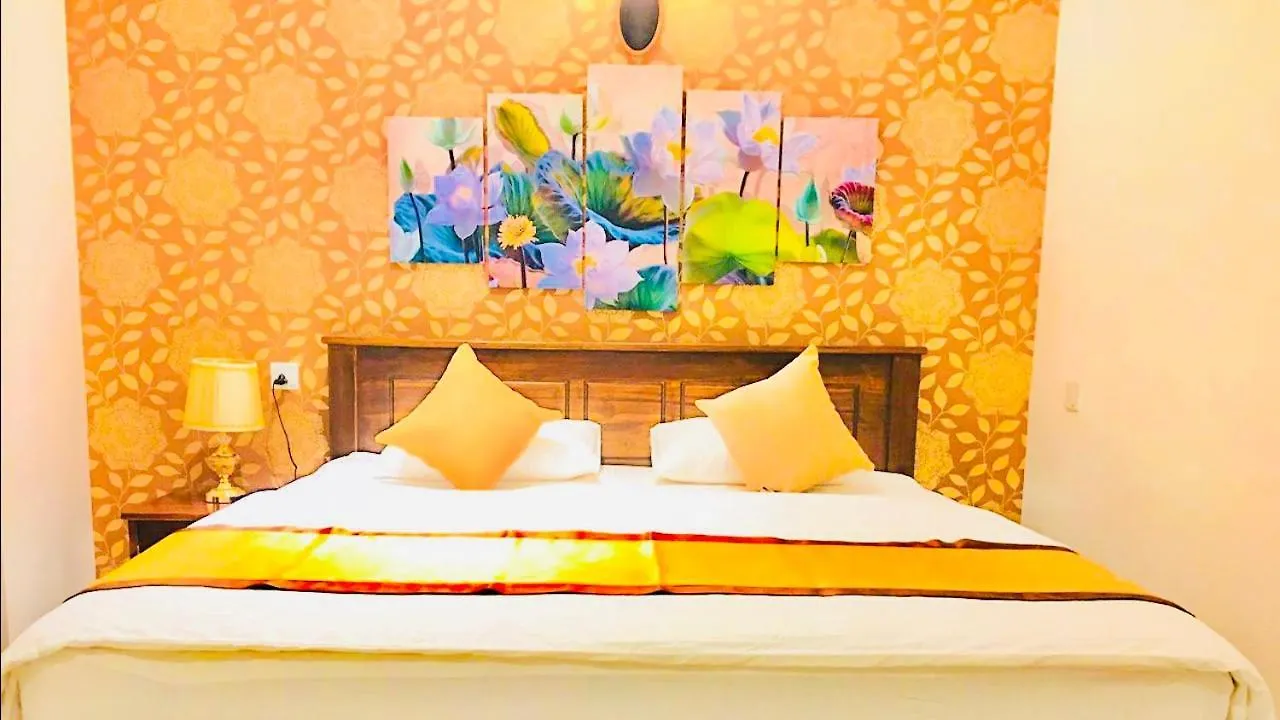 Ivory Laze Hotel نيجومبو بيت ضيافة