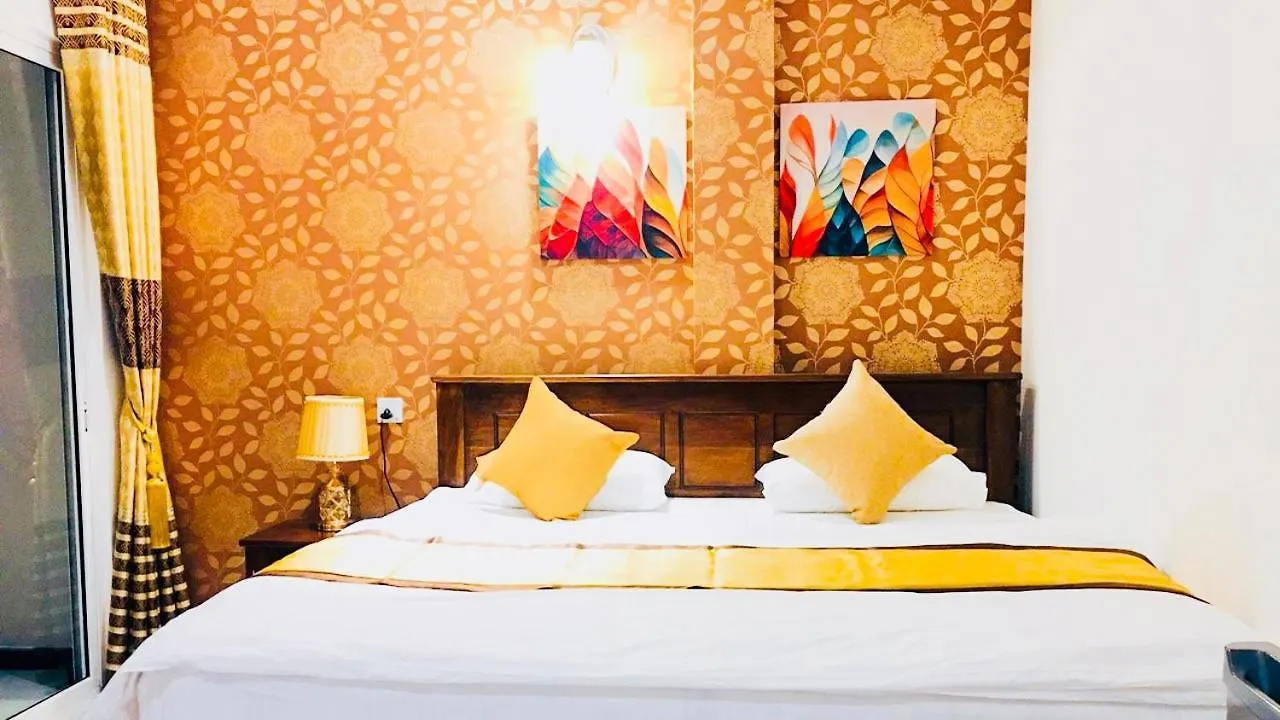 بيت ضيافة Ivory Laze Hotel نيجومبو سريلانكا