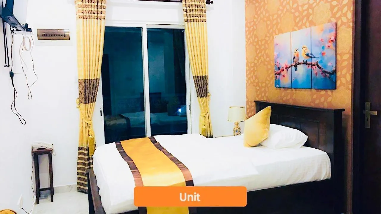 Affittacamere Ivory Laze Hotel Negombo Sri Lanka