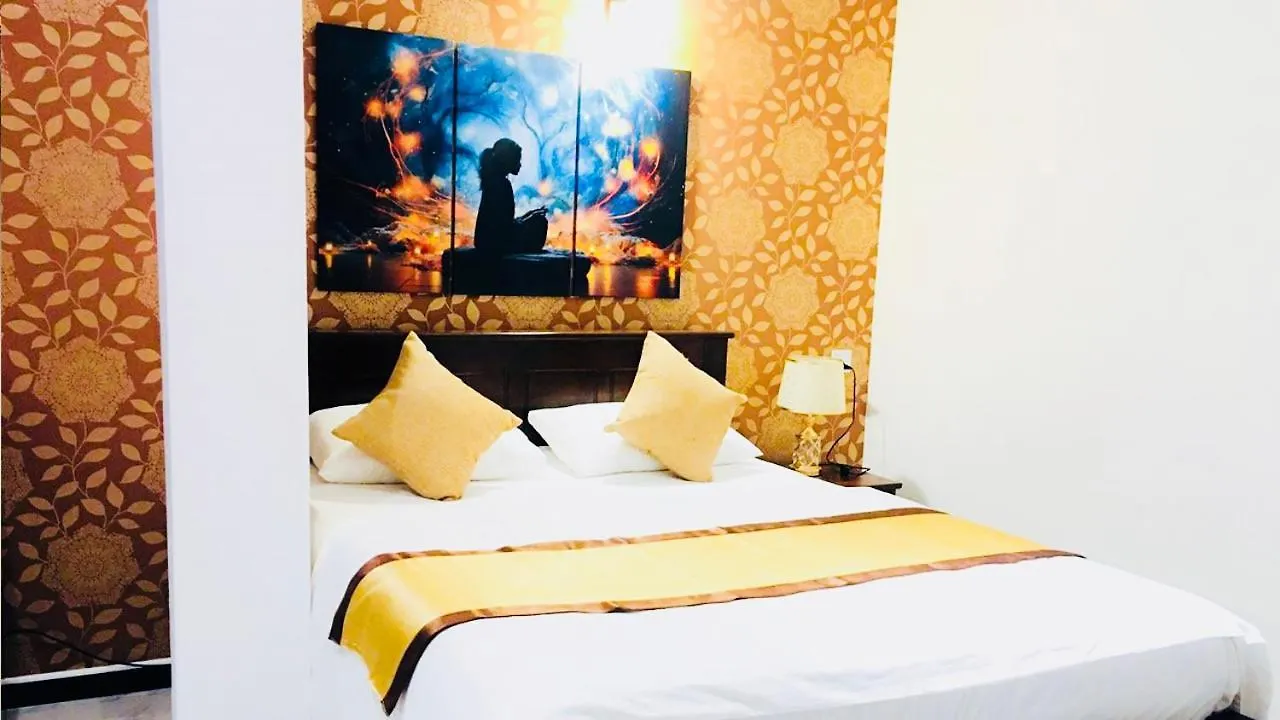 Ivory Laze Hotel Negombo 0*,