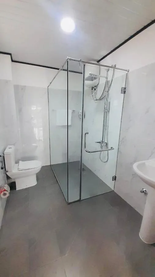 Ivory Laze Hotel Negombo Affittacamere