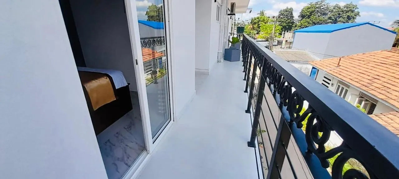 Ivory Laze Hotel Negombo
