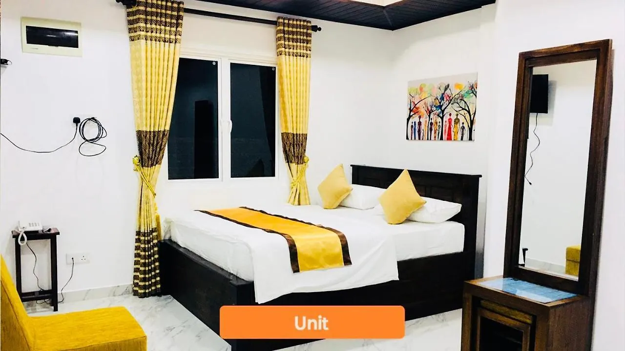 Ivory Laze Hotel Negombo 0*,  Sri Lanka