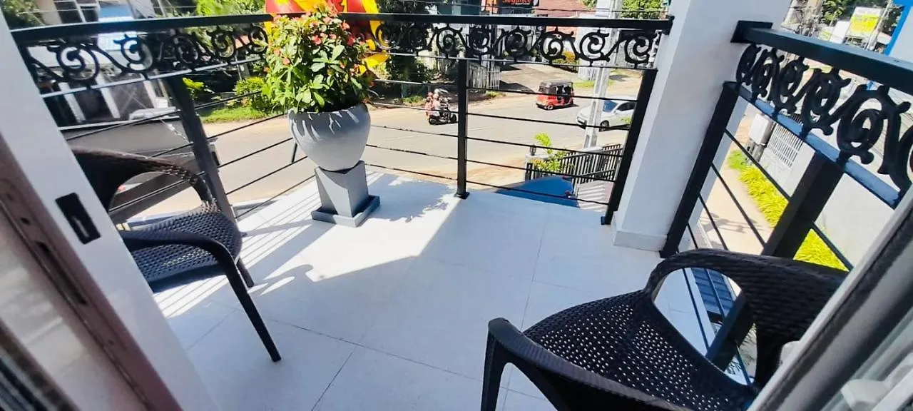 Affittacamere Ivory Laze Hotel Negombo