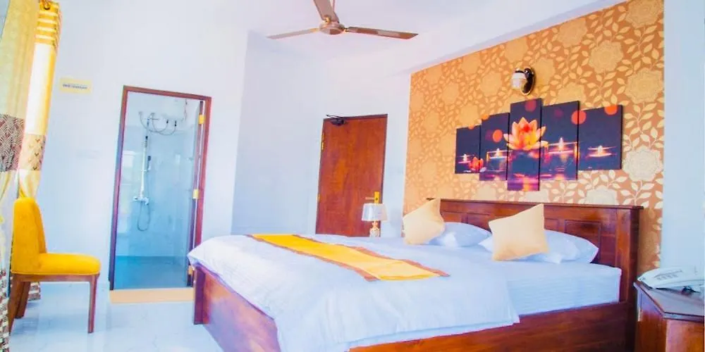 Affittacamere Ivory Laze Hotel Negombo