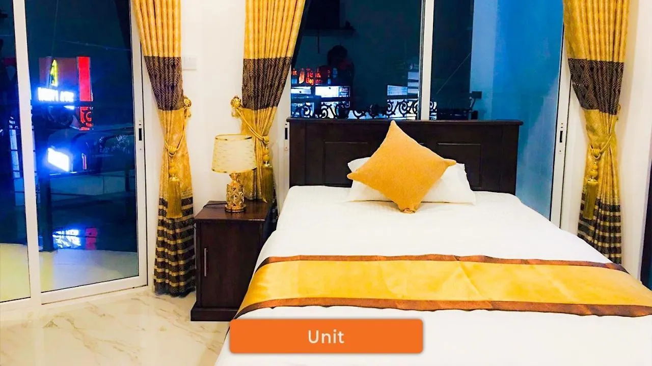 Affittacamere Ivory Laze Hotel Negombo