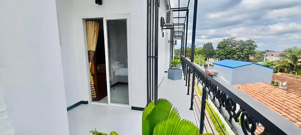 Affittacamere Ivory Laze Hotel Negombo