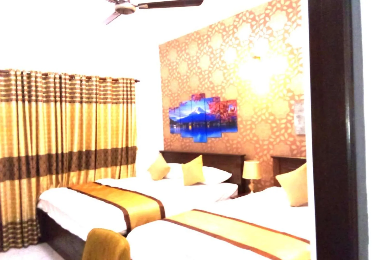 Affittacamere Ivory Laze Hotel Negombo