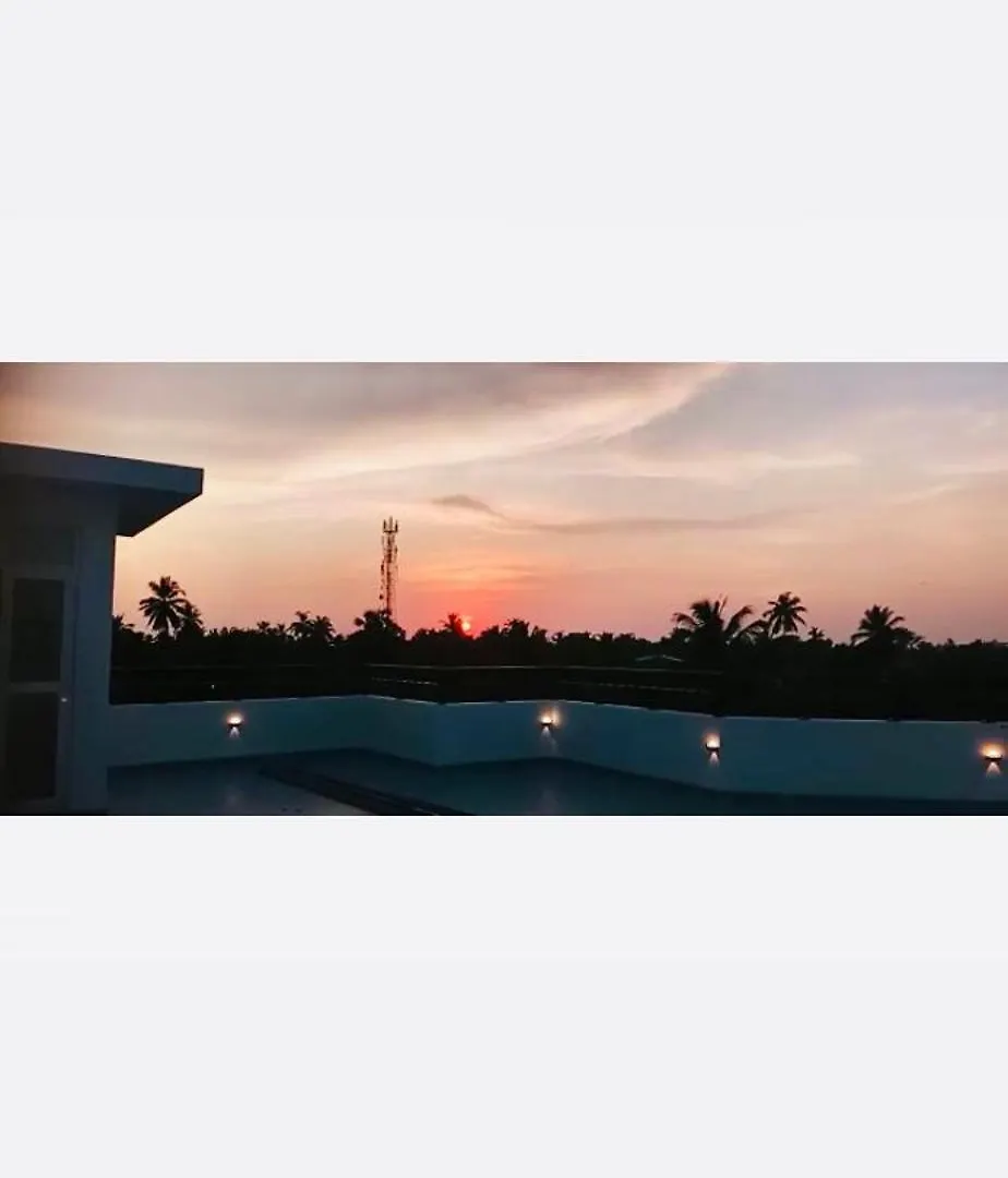 Ivory Laze Hotel Negombo Affittacamere
