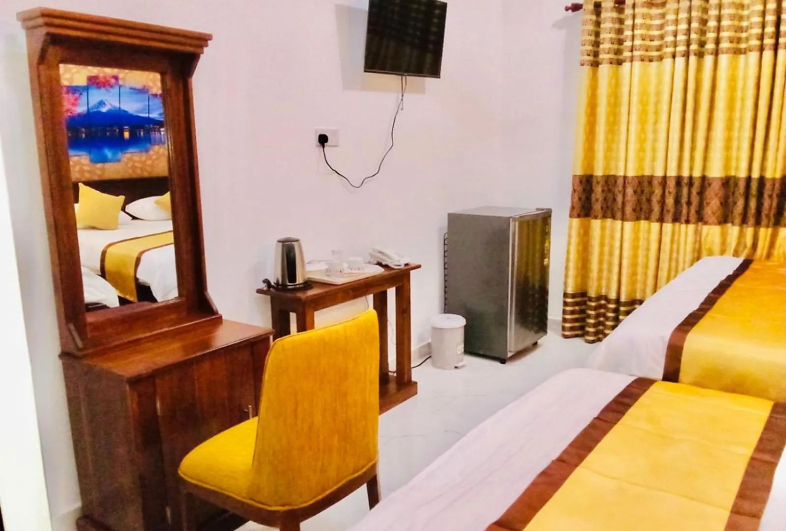 Ivory Laze Hotel Negombo Affittacamere