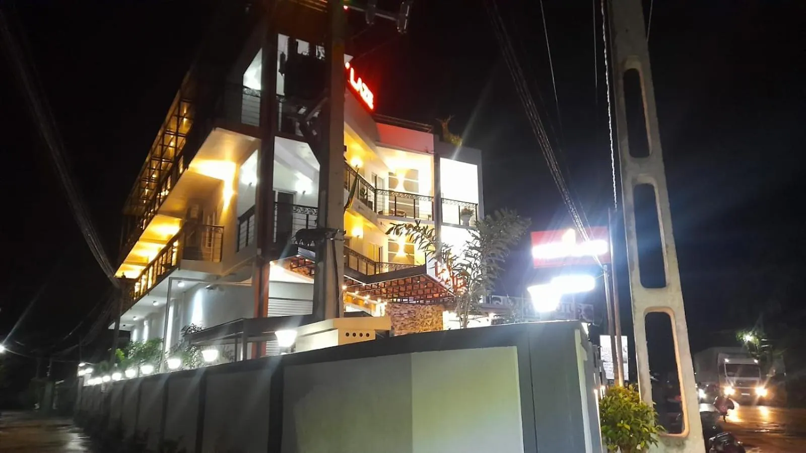 Affittacamere Ivory Laze Hotel Negombo