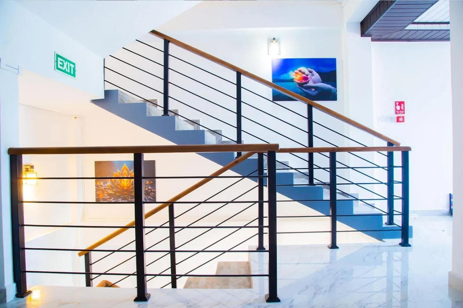 Ivory Laze Hotel Negombo Affittacamere