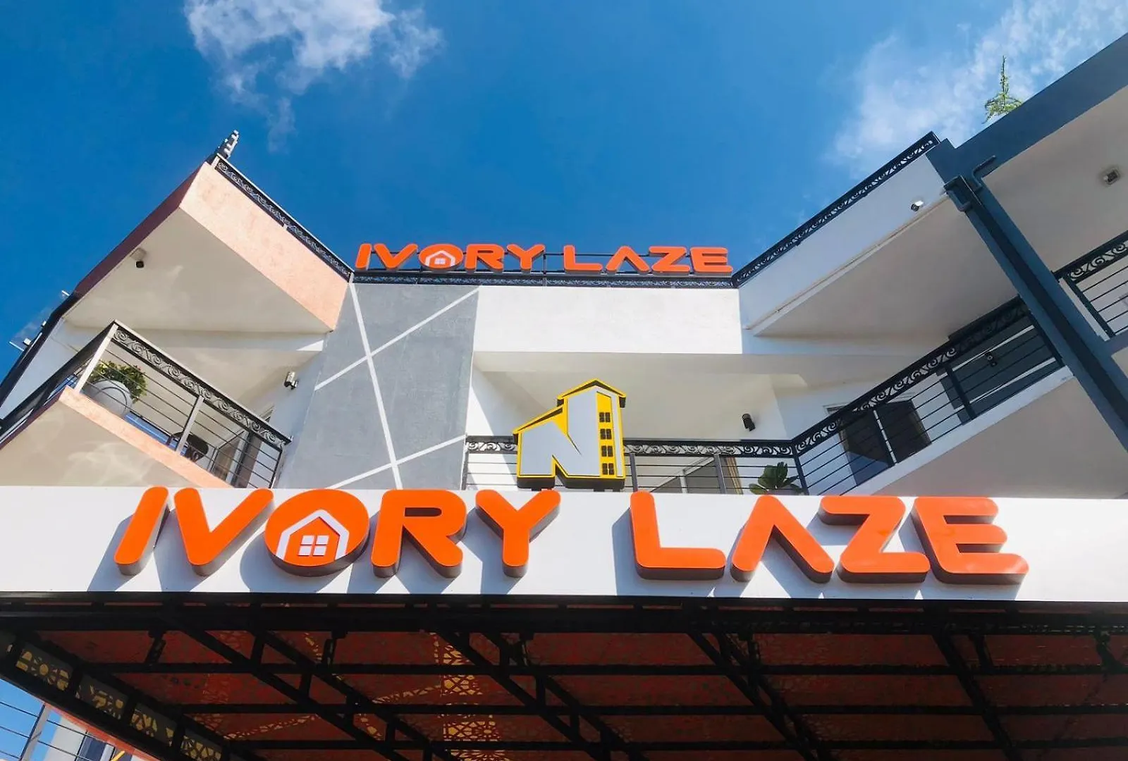 Ivory Laze Hotel Negombo Sri Lanka