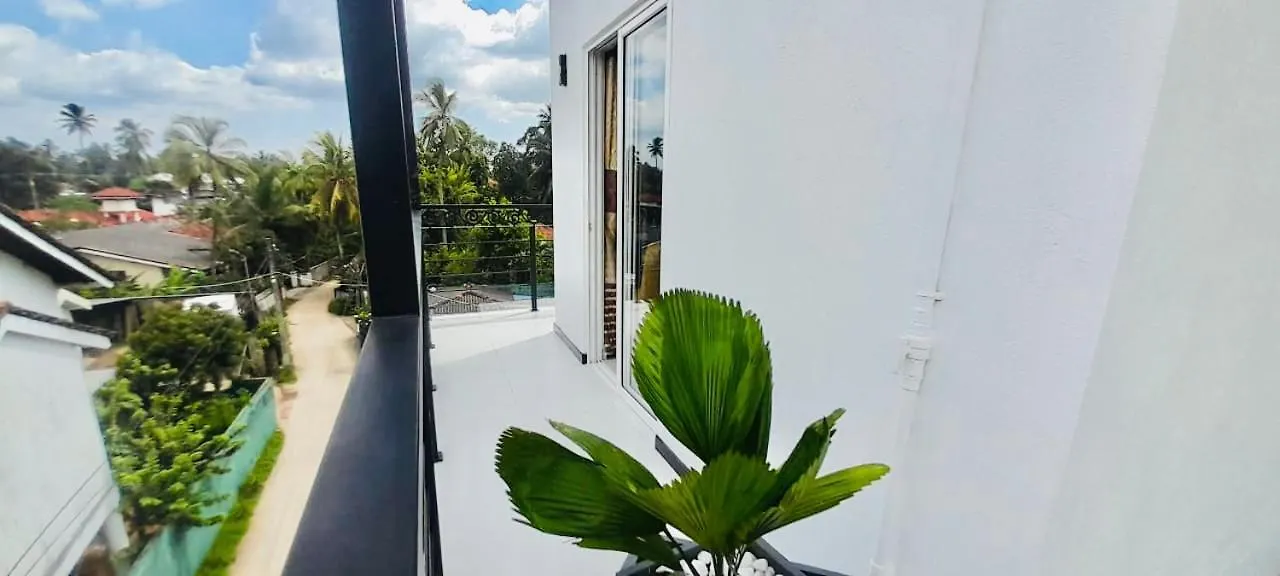 Affittacamere Ivory Laze Hotel Negombo