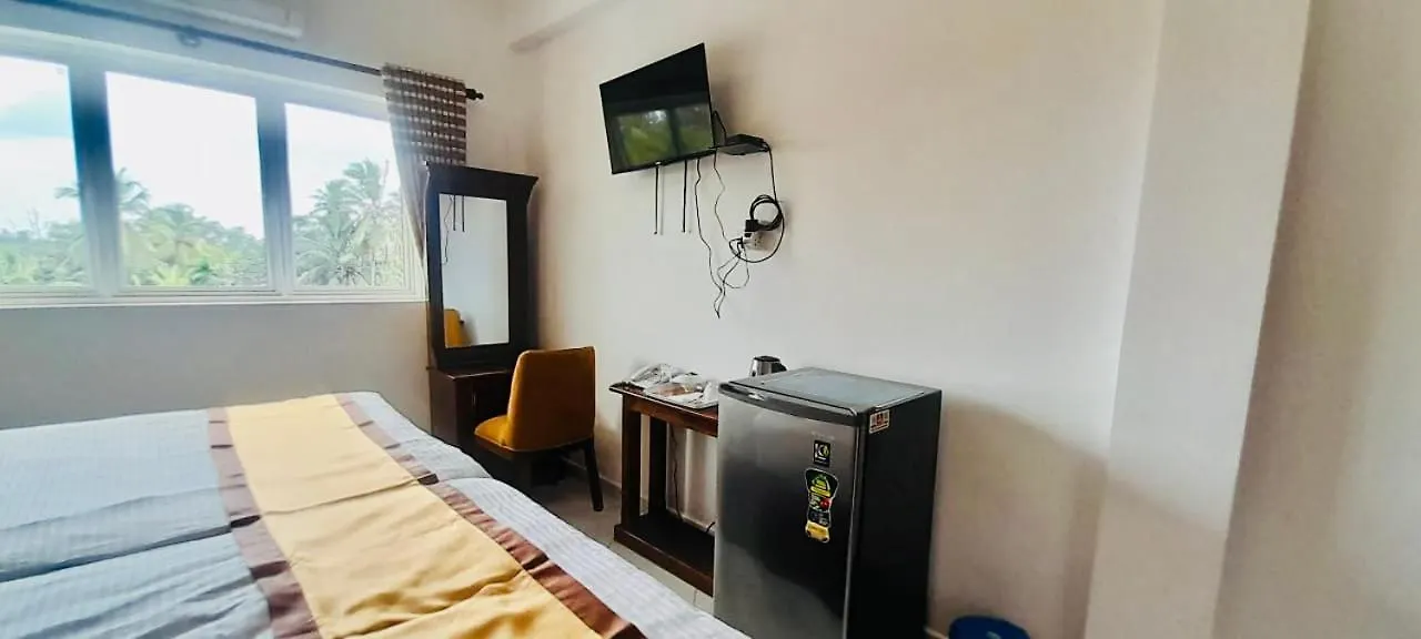 Ivory Laze Hotel Negombo Affittacamere