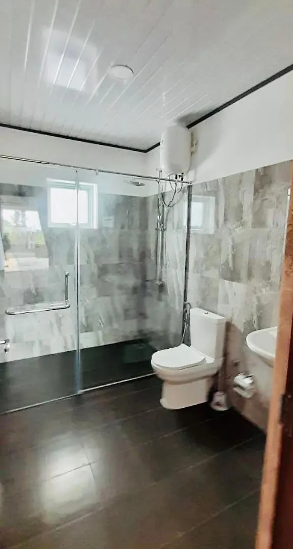 Affittacamere Ivory Laze Hotel Negombo